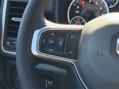 New 2026 RAM 2500 Big Horn image 24