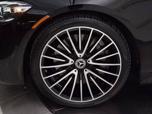 Used 2022 Mercedes-Benz S 500 4MATIC image 12