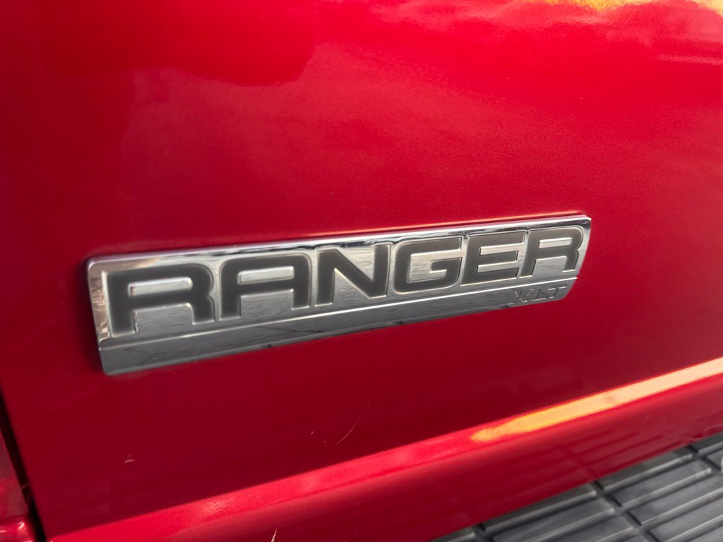 Used 2011 Ford Ranger XLT RWD image 30