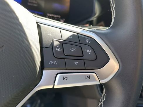 Certified 2023 Volkswagen Taos S w/ Driver Assistance Package image 25