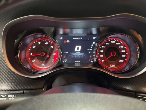 Used 2023 Dodge Charger SRT Hellcat w/ Harman/Kardon Audio Group image 15