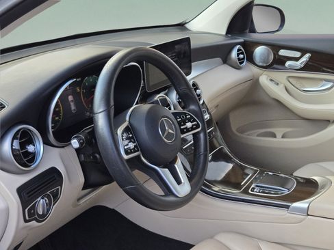 Used 2020 Mercedes-Benz GLC 300 4MATIC Coupe image 13