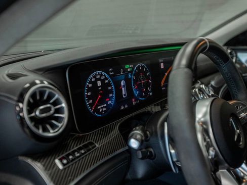 Used 2020 Mercedes-Benz AMG GT 53 w/ Driver Assistance Package image 21
