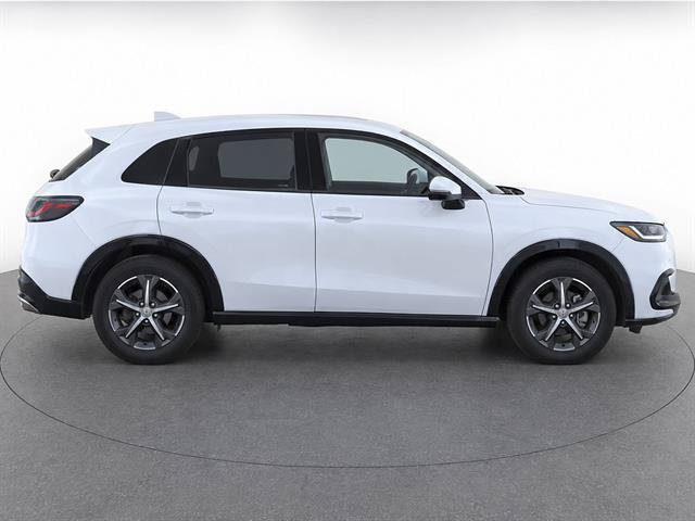 Used 2024 Honda HR-V EX-L image 8