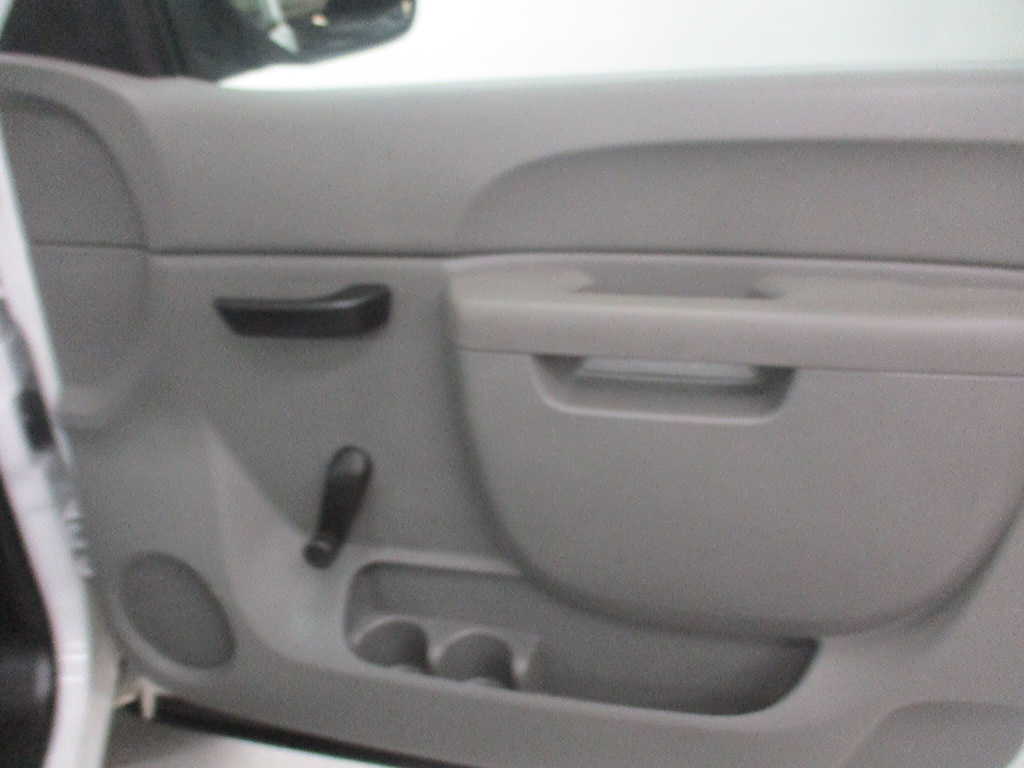 Used 2014 Chevrolet Silverado 2500 W/T AWD/4WD image 12