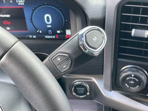 Used 2024 Ford F150 XLT w/ Equipment Group 302A MID image 36