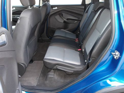 Used 2019 Ford Escape SE AWD/4WD image 24