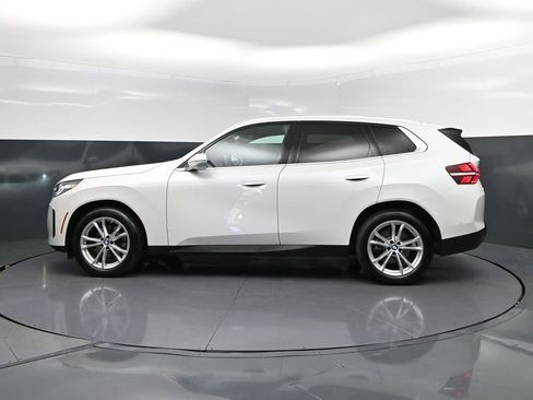 Certified 2025 BMW X3 xDrive30i AWD/4WD image 4