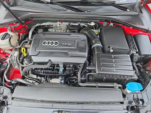 Used 2017 Audi A3 2.0T Premium Plus w/ Premium Plus Package image 29