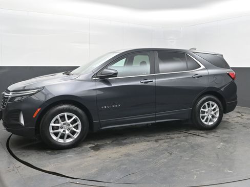 Used 2023 Chevrolet Equinox LT image 5
