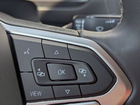 Used 2023 Volkswagen Tiguan S image 18