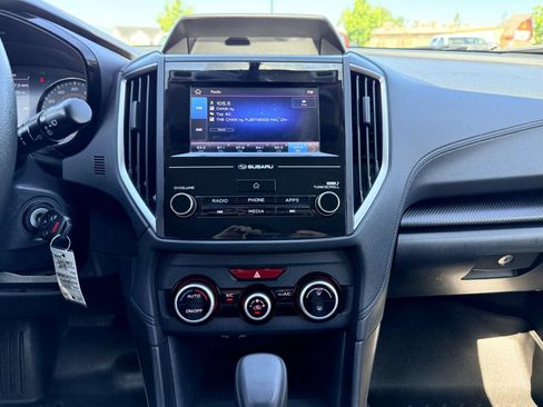 Used 2020 Subaru Crosstrek 2.0i AWD/4WD image 15
