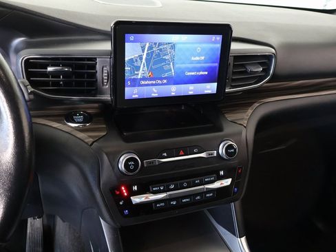 Used 2020 Ford Explorer Limited image 5