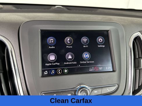 Certified 2024 Chevrolet Equinox LT w/ LPO, Floor Liner Package FWD image 16