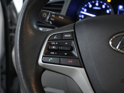 Used 2018 Hyundai Elantra SEL image 18