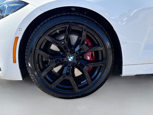 Used 2026 BMW 430i Coupe w/ M Sport Package image 43
