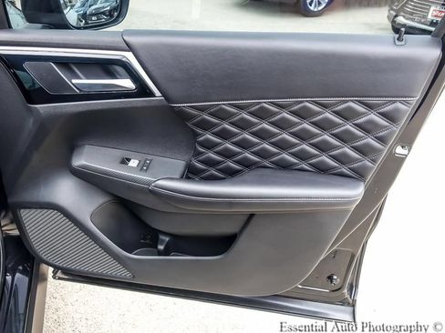 Used 2022 Mitsubishi Outlander SEL AWD/4WD image 26