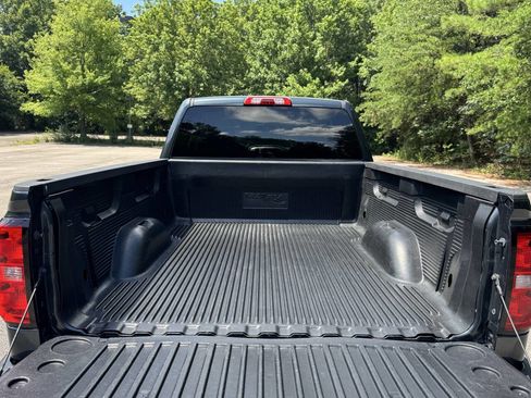 Used 2017 Chevrolet Silverado 1500 LT w/ All Star Edition image 16