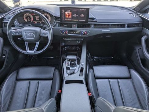Used 2024 Audi A5 2.0T Premium Plus AWD/4WD image 14