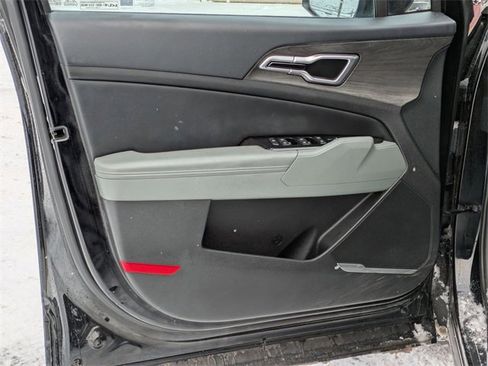 Used 2023 Kia Sportage X-Line w/ X-Line Premium Package image 6