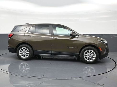 Used 2024 Chevrolet Equinox LT FWD image 6