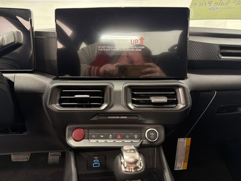 New 2026 Ford Mustang Coupe image 22