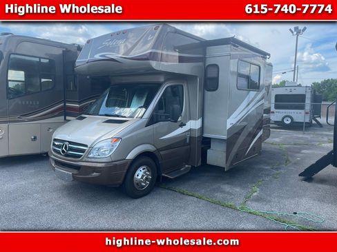 Used 2012 Mercedes-Benz Sprinter 3500 image 1