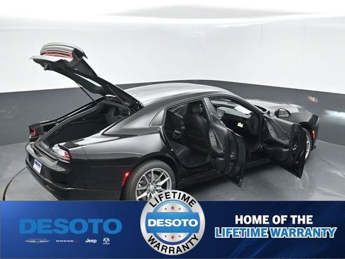 New 2026 Dodge Charger Scat Pack image 54