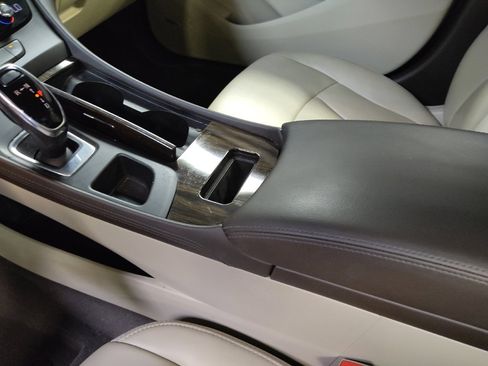 Used 2017 Buick LaCrosse Essence w/ Sights and Sounds Package FWD image 26