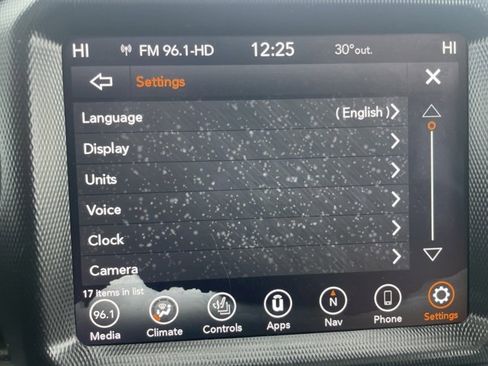 Used 2020 Jeep Wrangler Unlimited Sahara w/ Dual Top Group image 27