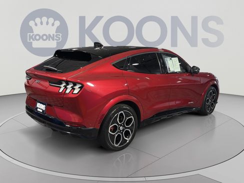 Used 2022 Ford Mustang Mach-E GT AWD/4WD image 7