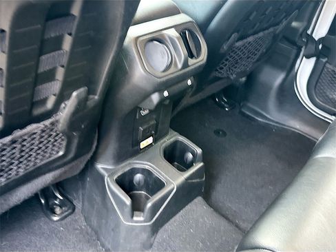 Used 2022 Jeep Gladiator Rubicon image 28