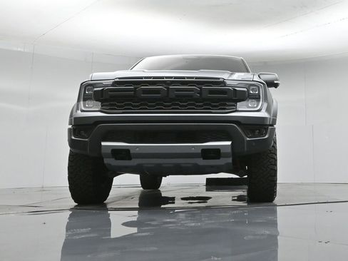 Used 2024 Ford Ranger Raptor image 47