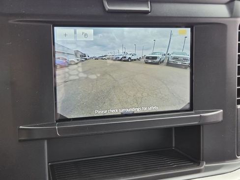 New 2026 Ford F350 XL w/ XL Chrome Package AWD/4WD image 9