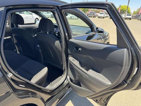 Used 2022 Hyundai Kona N Line FWD image 16