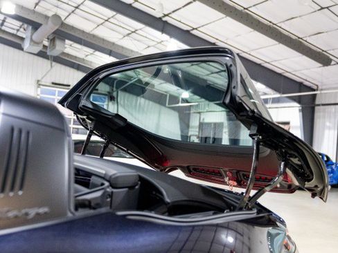 Used 2024 Porsche 911 Targa 4 GTS image 12