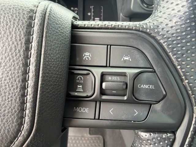 Certified 2024 Toyota Tacoma SR AWD/4WD image 23