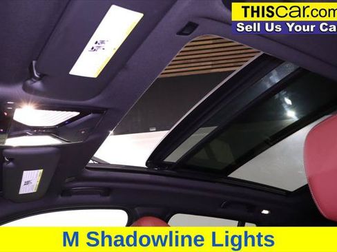 Used 2024 BMW X3 M40i AWD/4WD image 27