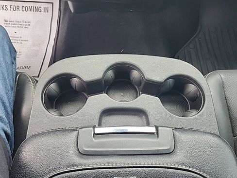 Used 2018 RAM 3500 Laramie image 27