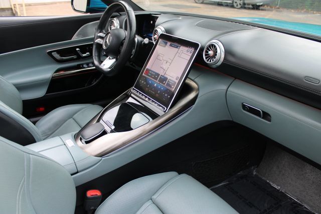 Used 2023 Mercedes-Benz SL 43 AMG image 13