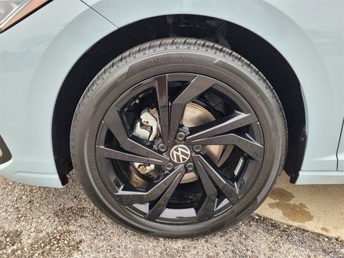 New 2026 Volkswagen Jetta SE image 23