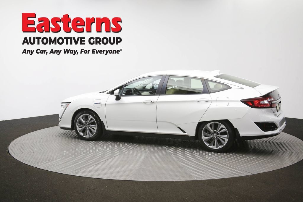 Used 2018 Honda Clarity Touring image 62