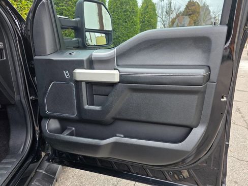 Used 2016 Ford F150 Lariat w/ Equipment Group 502A Luxury image 37