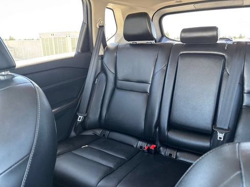 Used 2026 Nissan Rogue SL FWD image 42