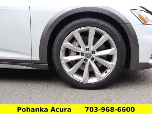 Used 2020 Audi A6 3.0T allroad Premium Plus image 34