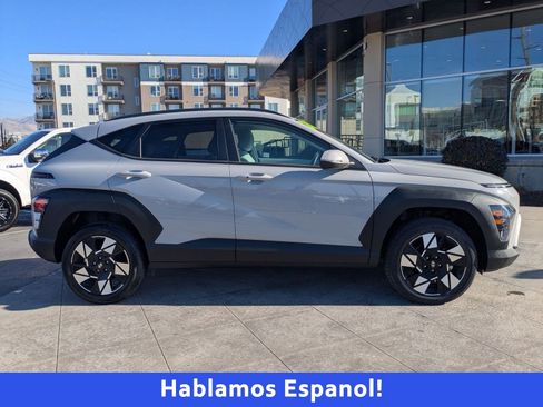 Certified 2024 Hyundai Kona SEL image 2