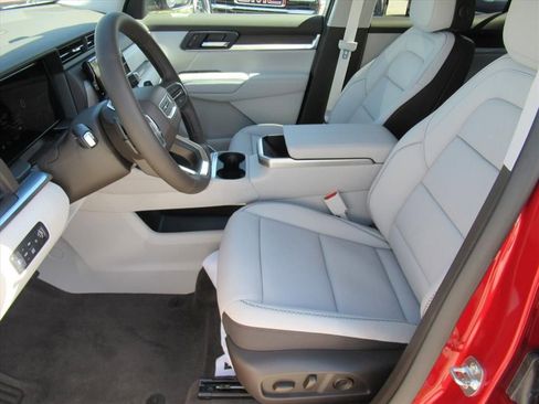 New 2026 GMC Terrain Denali AWD/4WD image 16