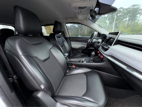 Used 2022 Jeep Compass Latitude w/ Convenience Group image 10