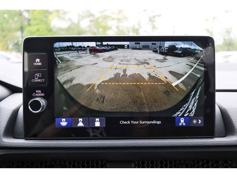 Used 2026 Honda CR-V Sport image 22