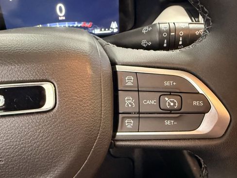 Certified 2024 Jeep Compass Limited w/ Elite Group image 26